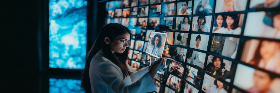 como organizar o departamento pessoal