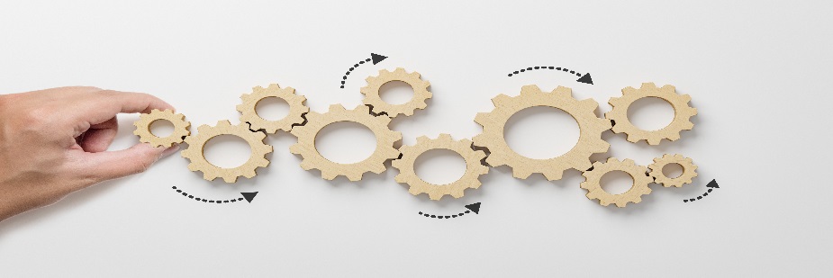 gestão de processos