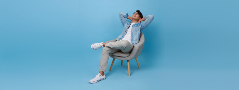 Técnicas de relaxamento