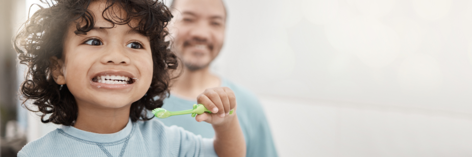 marcos do desenvolvimento infantil