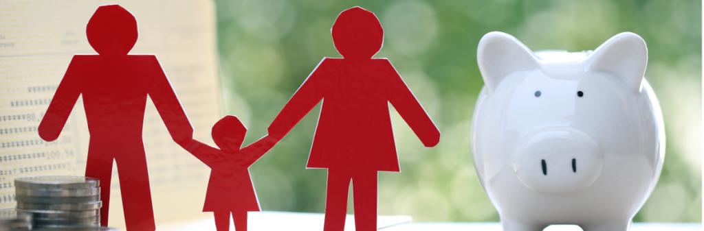 orçamento familiar
