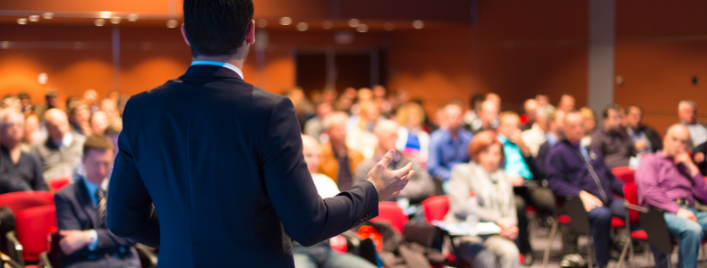 Técnicas de persuasão para apresentações acadêmicas